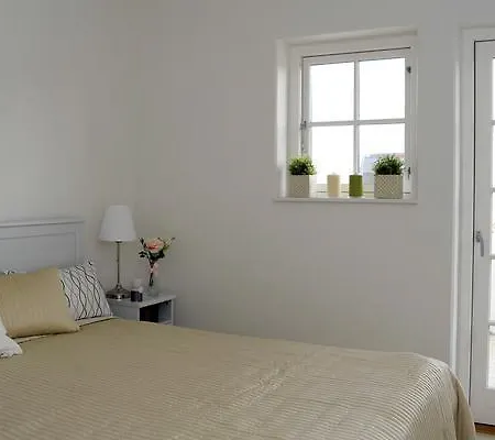 Two-bedroom Holiday In 2 Vakantiehuis Bagenkop