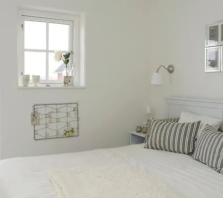 Two-bedroom Holiday In 2 Vakantiehuis